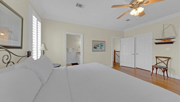 Memory Maker II - Foto 5, Habitación