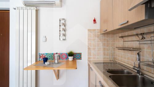 Homiday - Tamerici Attico - Photo 2, stove