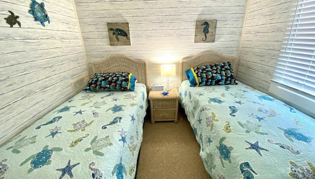 Virginia ONE #304 - Foto 2, Habitación