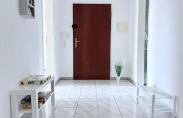 Penthouse mit Sonnenterrasse - zentral in Wunstorf - Foto 22