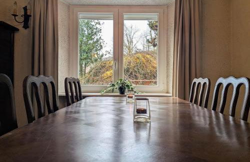 Maison calme en forêt avec sauna et fibre - 10 pers. - FR-1-583-514 - Foto 30