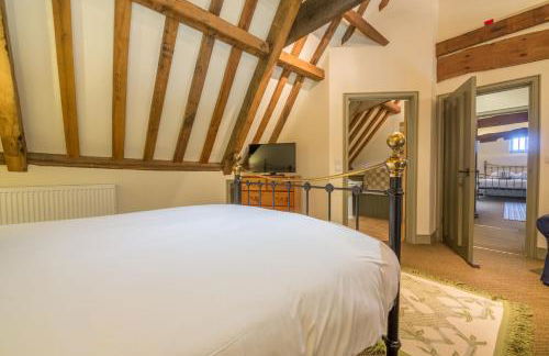 5 Ivy Farm Barns - Foto 41