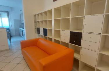 Appartamento Albina San Giuliano Mare Rimini ideale per famiglie - Foto 5