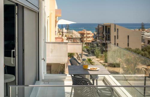 LIRIUM luxury suites - Foto 64
