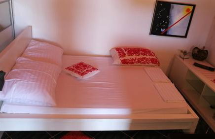 Apartments with a parking space Mali Iz (Iz) - 15278 - Foto 24