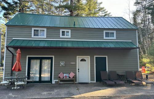 Roaming Deer Cottage - Foto 35