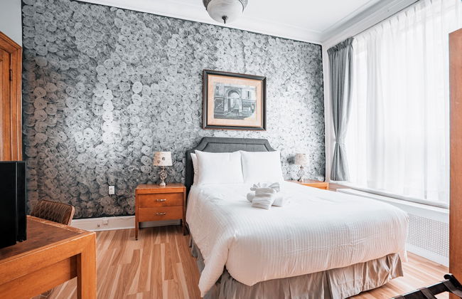 Hotel de Paris - Foto 14