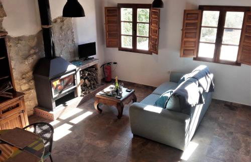 Cortijo Berruguilla - Foto 31