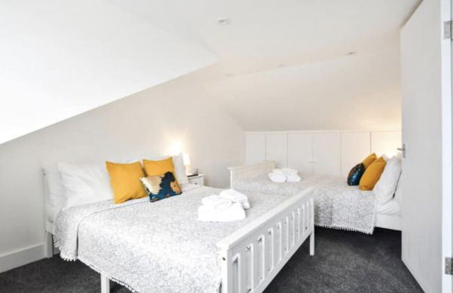 Maida Vale Queens Park Warwick Avenue - Foto 1