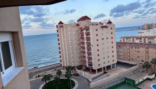 Urb Las Palmeras - La Manga - Foto 3