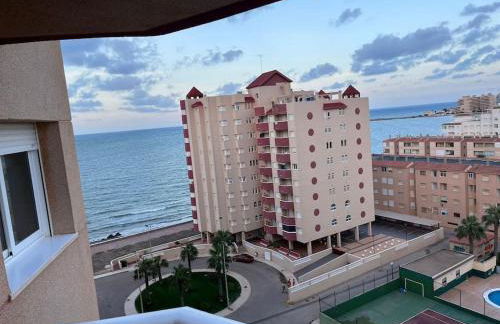 Urb Las Palmeras - La Manga - Foto 3