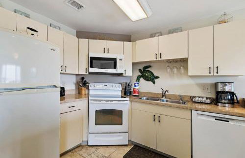 Tierra Verde Holiday Island Second Floor Waterfront - Foto 41