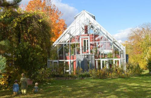 Glashaus Andres Fünf-Sterne-Ferienhaus - Foto 48