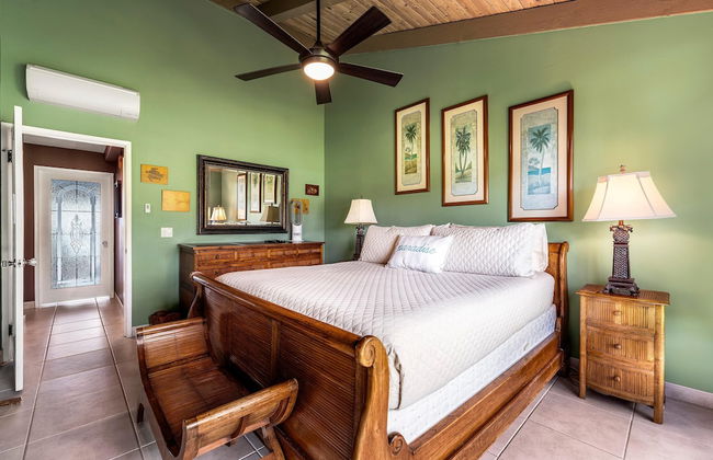 Keauhou Kona Surf & Racquet Club #5-303 - Foto 4