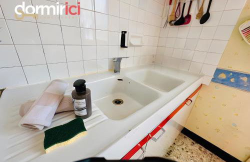 Soleil Levant- Appt famille, jardin, proche plages - Photo 18