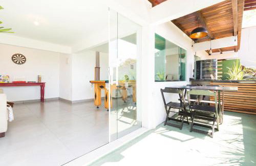 Casa em Búzios - 3 quartos e Vista ao Mar - Foto 3