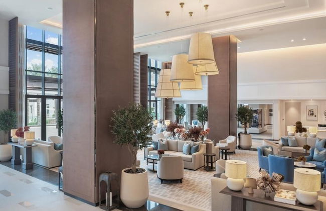 Address Residence Fujairah by Bespoke - Foto 17