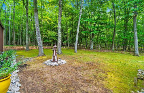 Cardinal Cabin - Foto 29