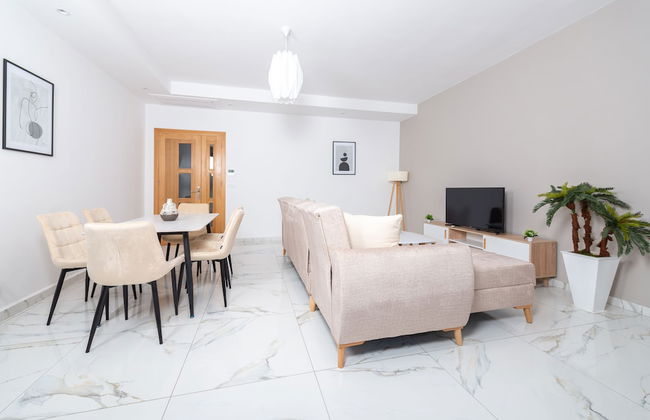 Appartement Luxueux à Draria - Photo 28