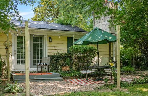 Charming Cottage | Near I-75 & Horse Park + Farms - Photo 24