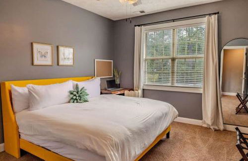 Labrador Lake with FirePit and Billiards - Foto 37