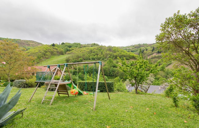 La Pumarada de Limés - Photo 30