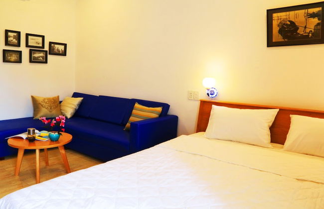 Donald Service Apartment - Photo 15