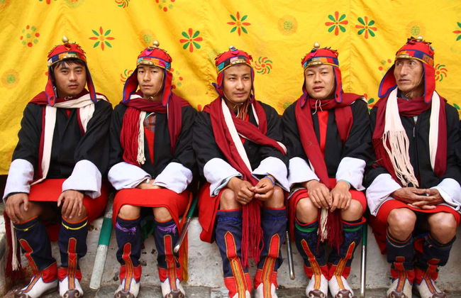 Bhutan 5 Day Private Tour - Photo 4