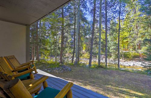 Creekside Frisco Condo with Views and Pool Access! - Foto 23