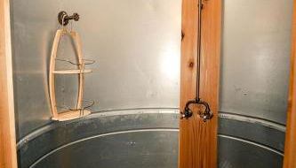 Luxury Yurt Rental near Austin for Glamping in Texas - Foto 2