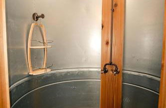 Luxury Yurt Rental near Austin for Glamping in Texas - Foto 2