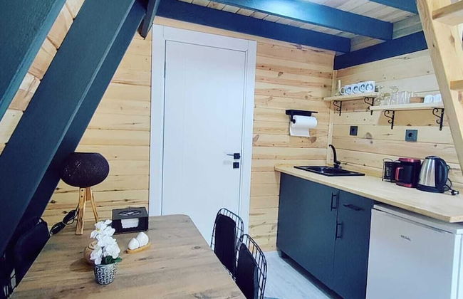 Asva Villa şelale evleri - Foto 8