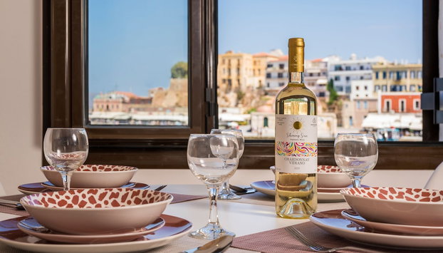 Pasifai Residence - Chania old town - Foto 2, Imagen principal