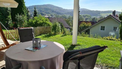 NEU Ferienwohnung im Nationalpark Bayrischer Wald - Foto 2