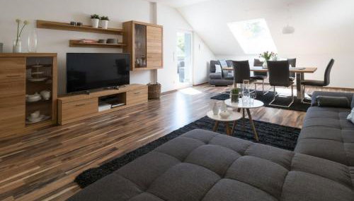Apartment Wohnung in Lerchenberg mit Großer Terrasse by Interhome - Foto 5