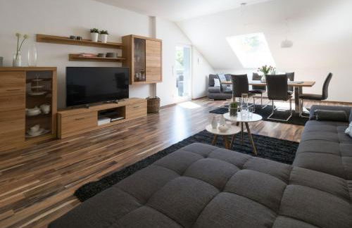 Apartment Wohnung in Lerchenberg mit Großer Terrasse by Interhome - Foto 5