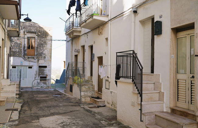 La Suite del Conte - Arcuève - Foto 59