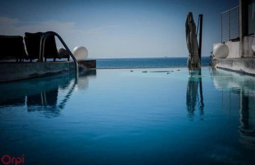 Villa Angoulins front de mer - Foto 11