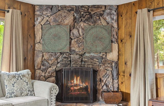 Our Secret Getaway An Adventurer's Oasis - Foto 27