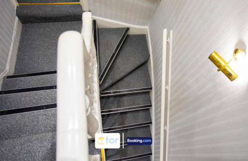 Newport Junction House - Foto 55