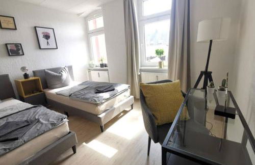 Stylish 4ZI Netflix, Kaffeetimer, WIFI, Parken - Foto 16