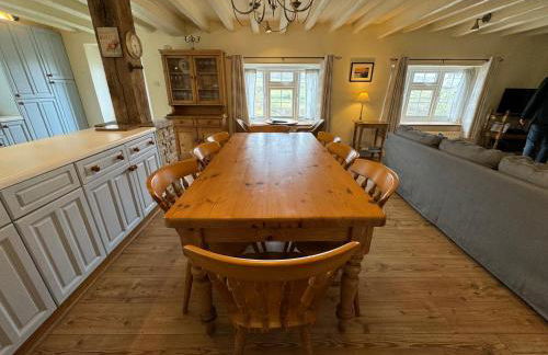 Woodbine Cottage - Foto 17