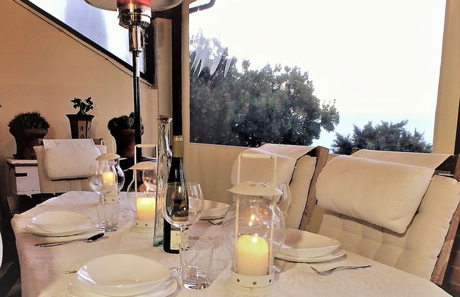 Villa Sole Marche Exclusive Pool Jacuzzi Parking - Foto 23