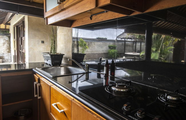 Gili Villas - Photo 15