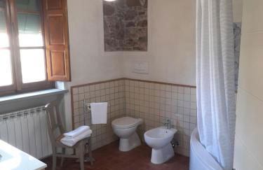 La capanna di Corte Bimbo Home Made Home - Foto 16