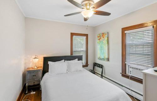 DT Libertyville Home With Arcade PacMan by Navy Base - Foto 17