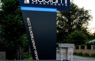 Adorami Apartments - Foto 2