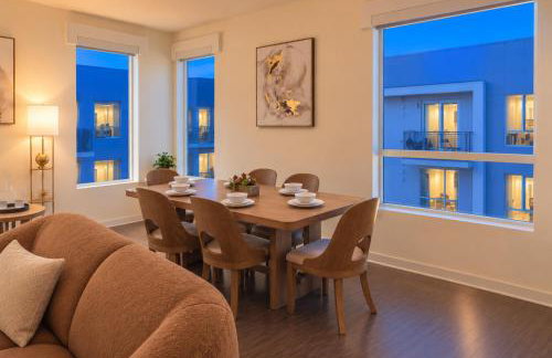 Modern Apartment Rentals - Foto 11