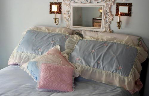 Sandbank Cottage - Foto 46