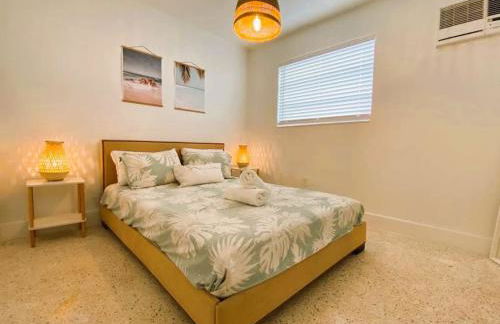 Cozy Apartment Near Brickell - Foto 24